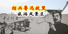 嫩穴被大屌插的视频中国绍兴-鲁迅故里旅游风景区